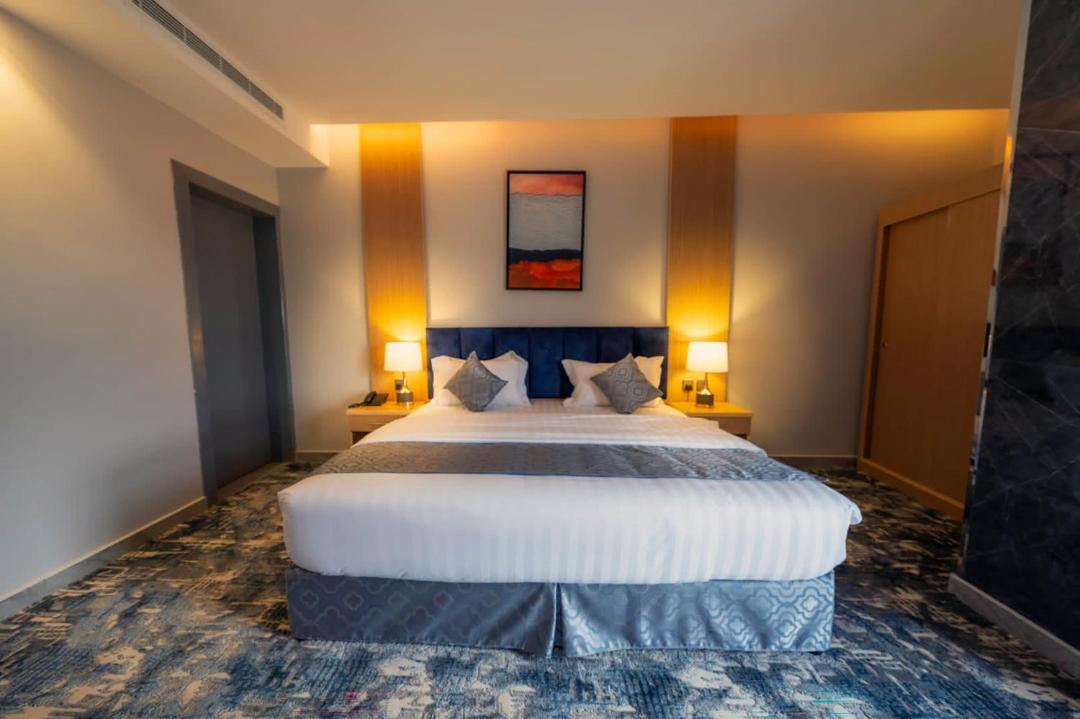 Photo of Bedroom in Al Shifa