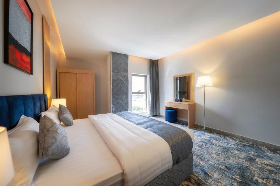 Photo of Bedroom in Al Shifa