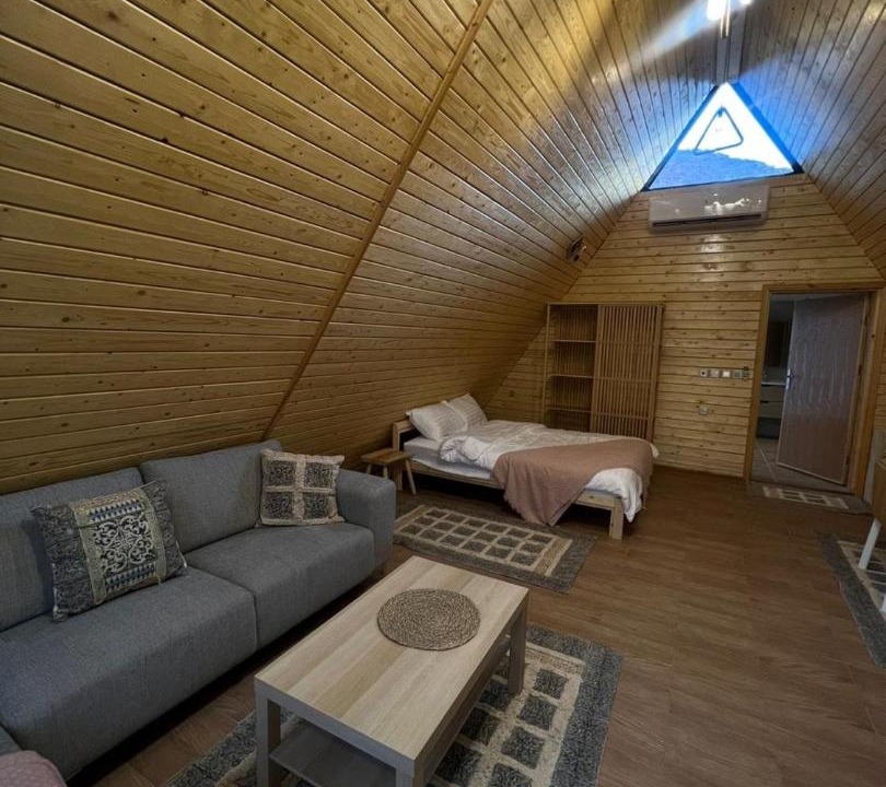 Photo of Livingroom in AlUla