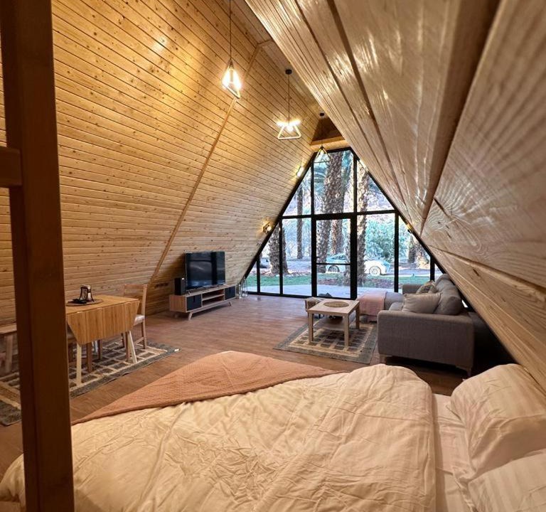 Photo of Bedroom in AlUla
