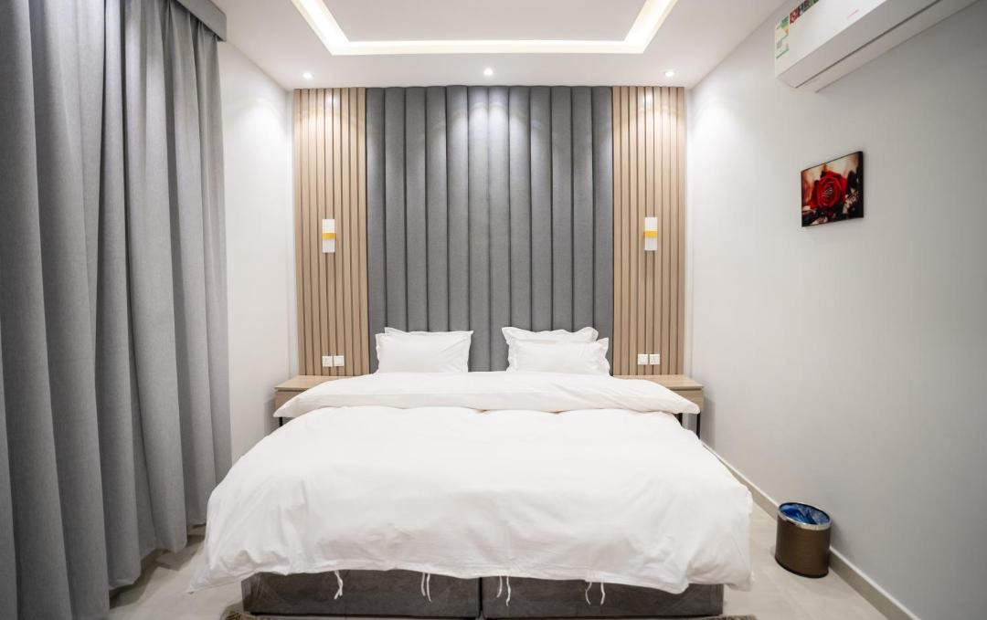 Photo of Bedroom in Al Aziziyah
