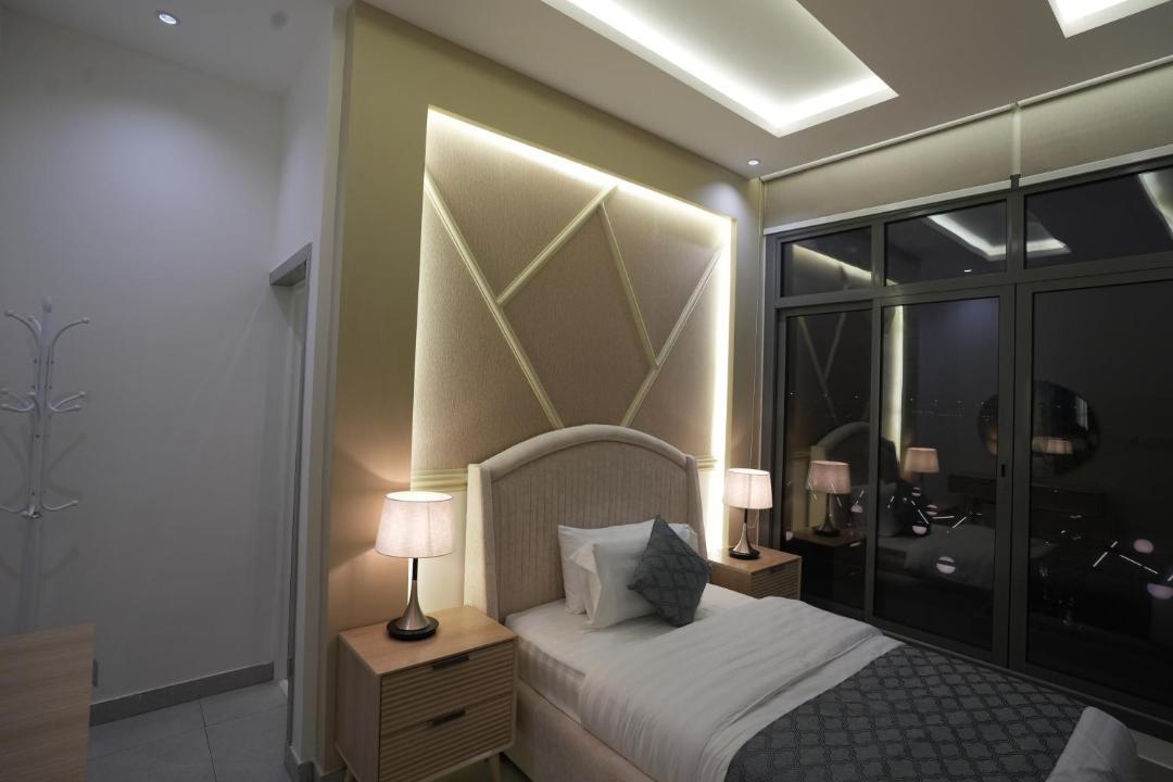 Photo of Bedroom in Al Khobar