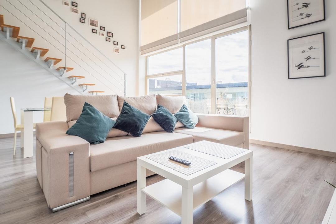 Photo of Livingroom in Camarma De Esteruelas