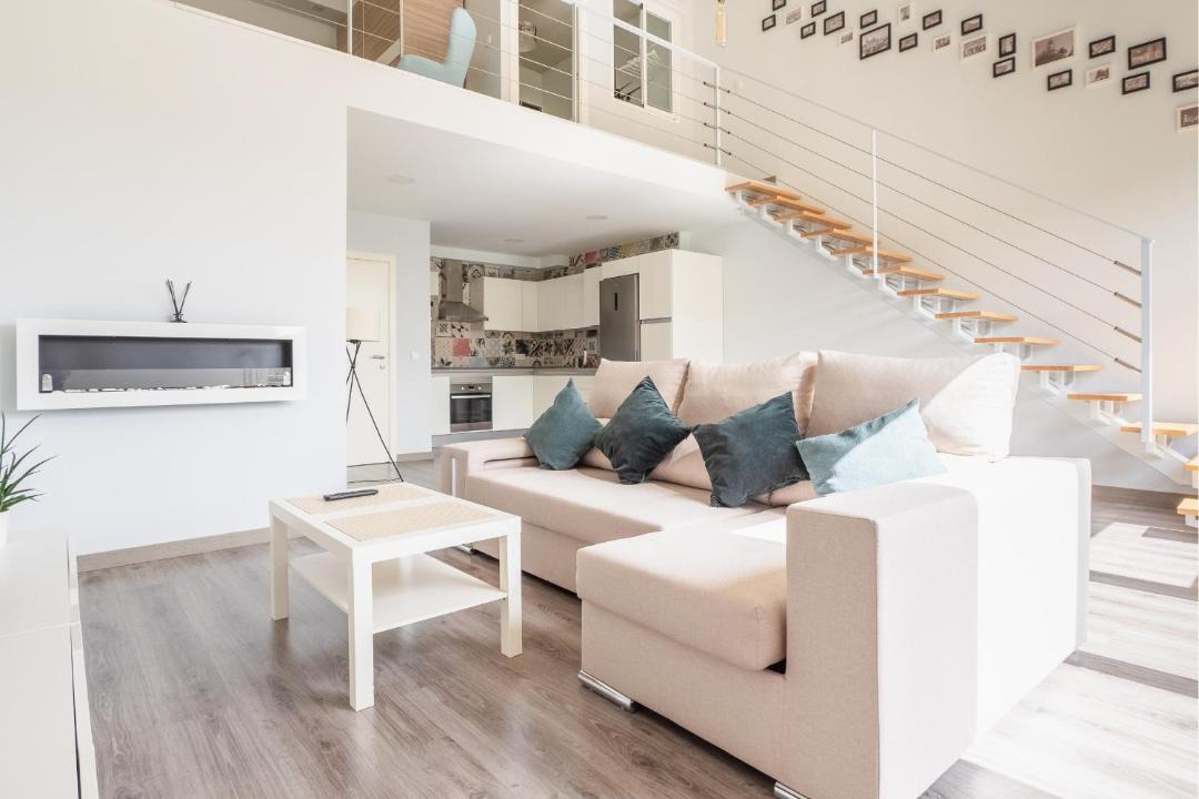 Photo of Livingroom in Camarma De Esteruelas
