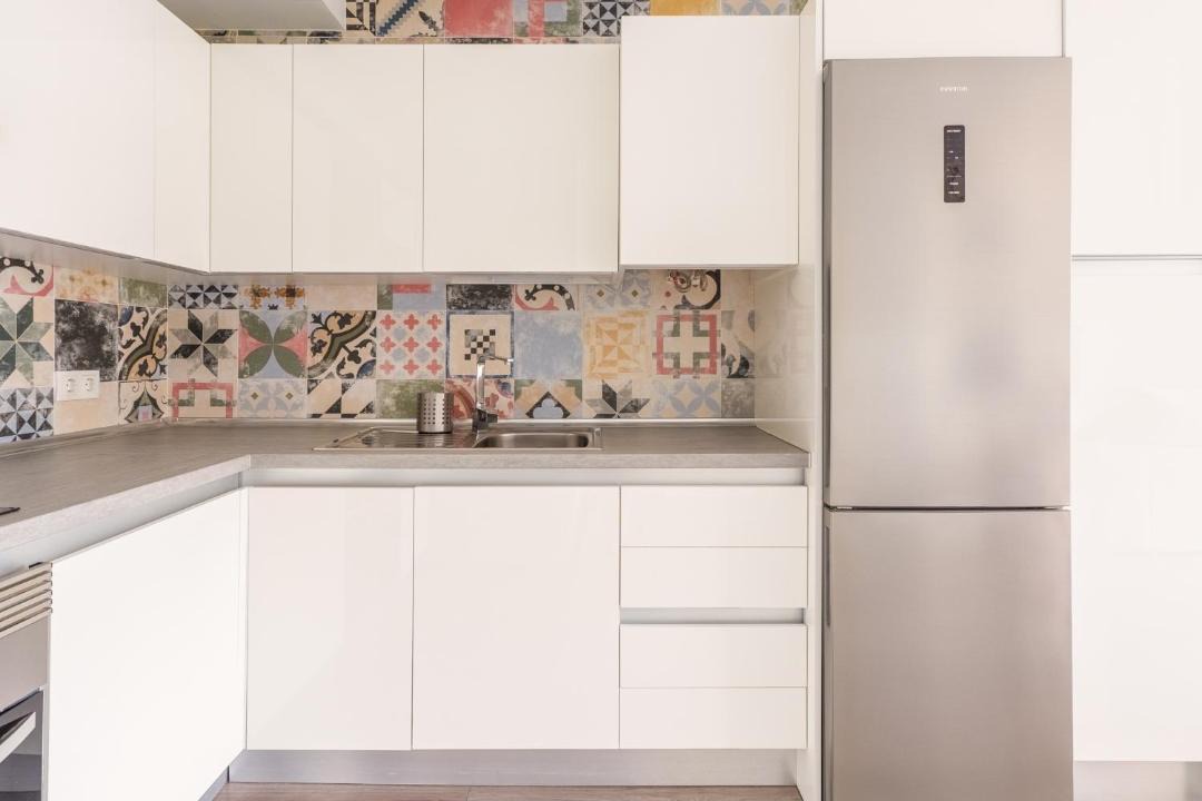 Photo of Kitchen in Camarma De Esteruelas
