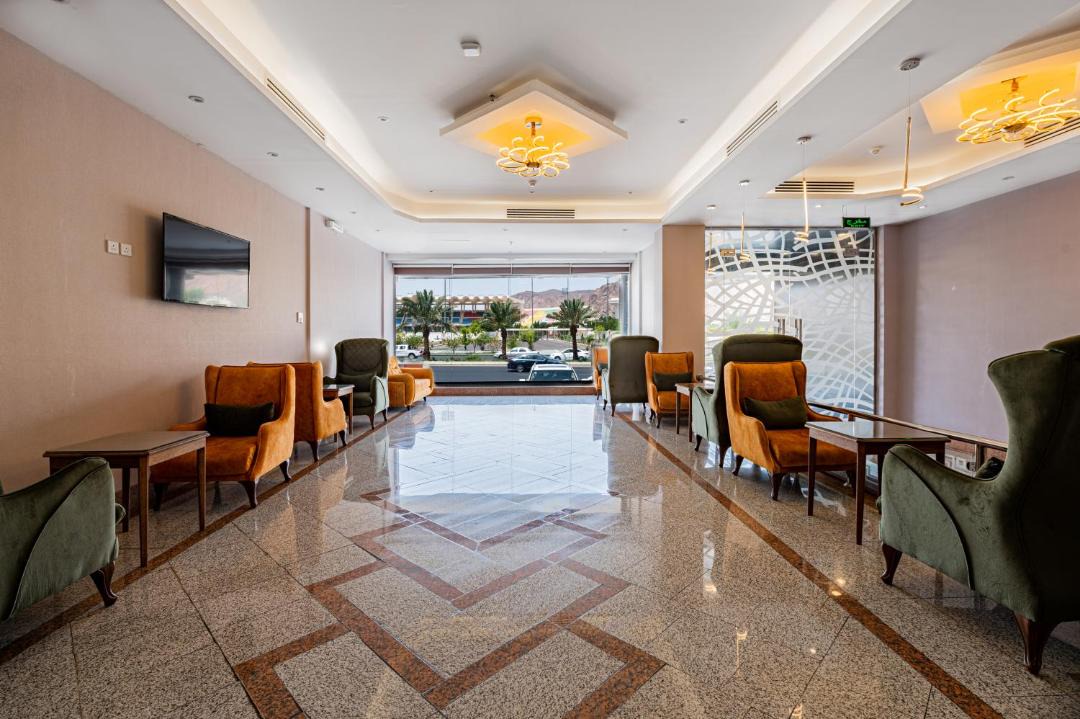 Photo of Livingroom in Medina