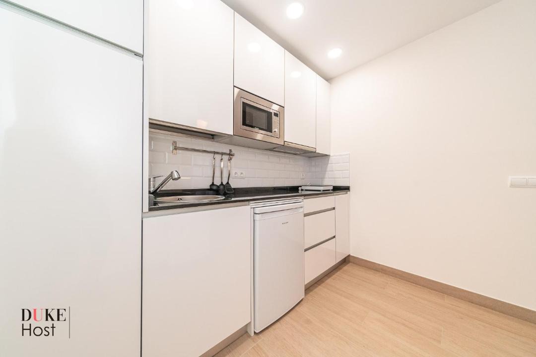 Photo of Kitchen in Carabanchel