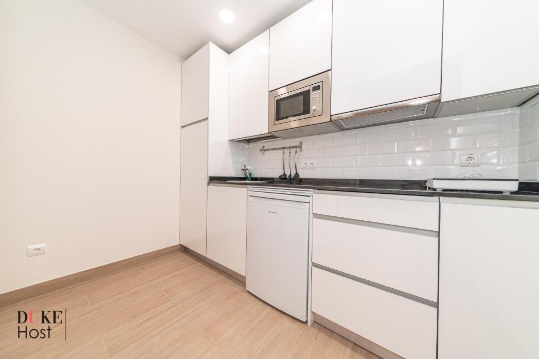 Photo of Kitchen in Carabanchel