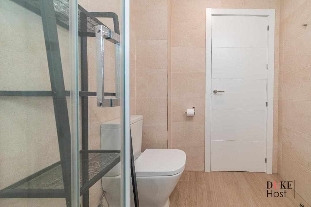Photo of Bathroom in Carabanchel