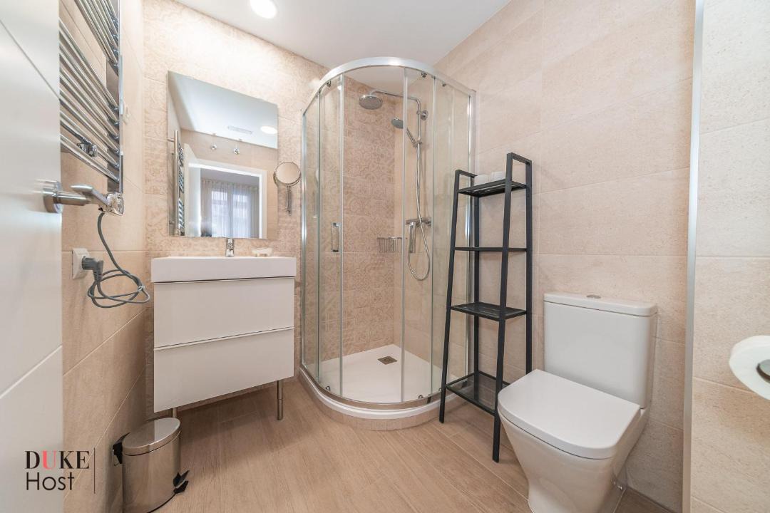 Photo of Bathroom in Carabanchel