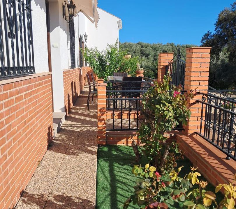 Photo of Patio Balcony in Archidona