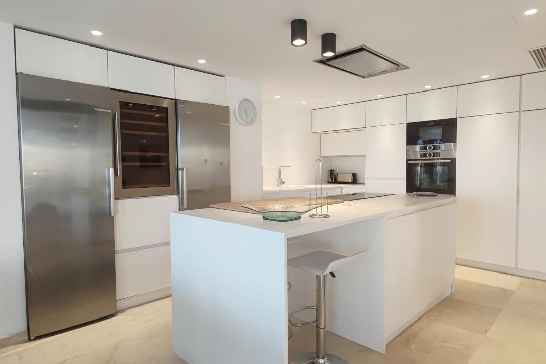 Photo of Kitchen in Alcanada