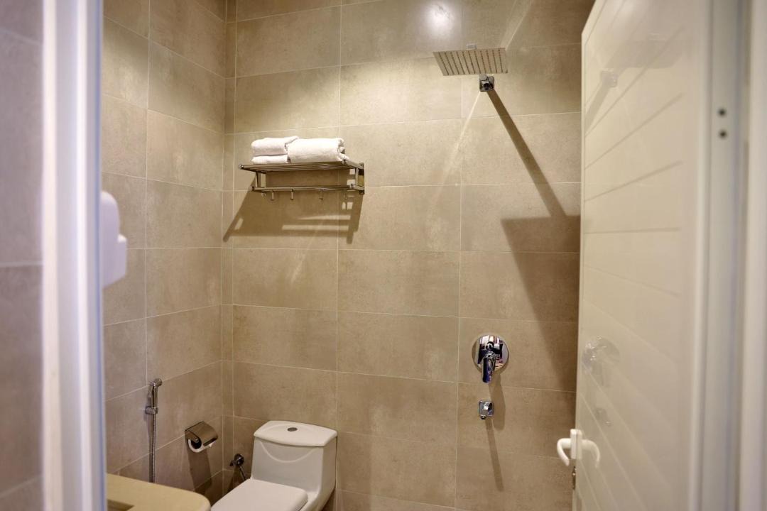 Photo of Bathroom in Arar