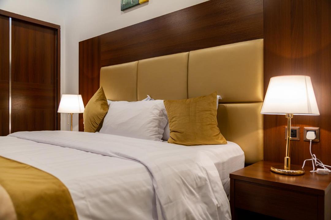 Photo of Bedroom in Yanbu