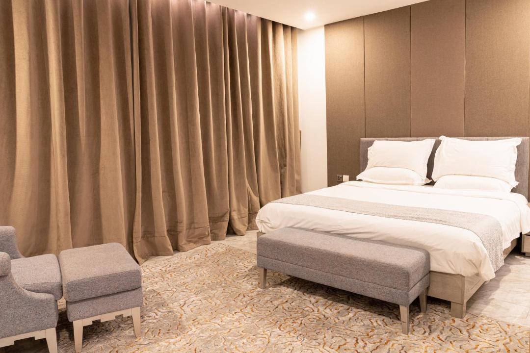 Photo of Bedroom in Dammam
