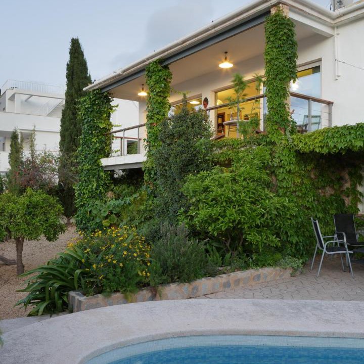 Photo of Outdoor in El Albir