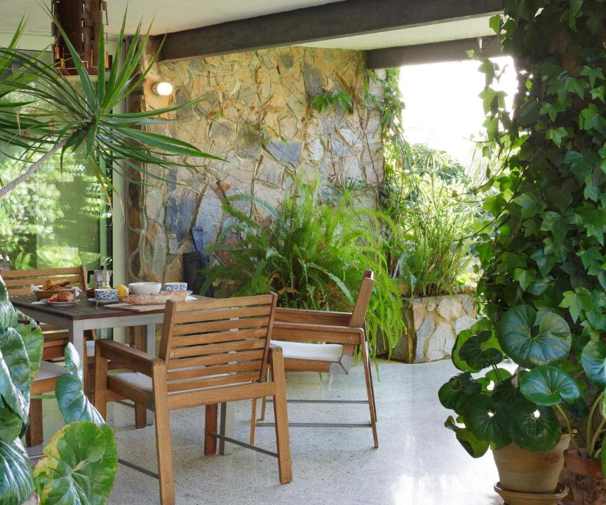 Photo of Patio Balcony in El Albir