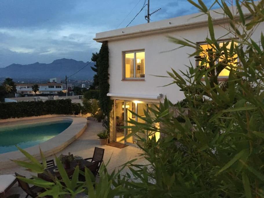 Photo of Outdoor in El Albir