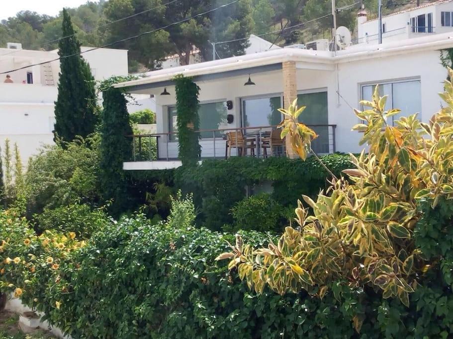 Photo of Buildings in El Albir