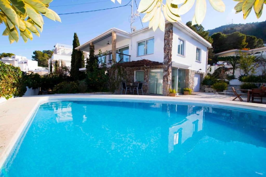 Photo of Outdoor in El Albir
