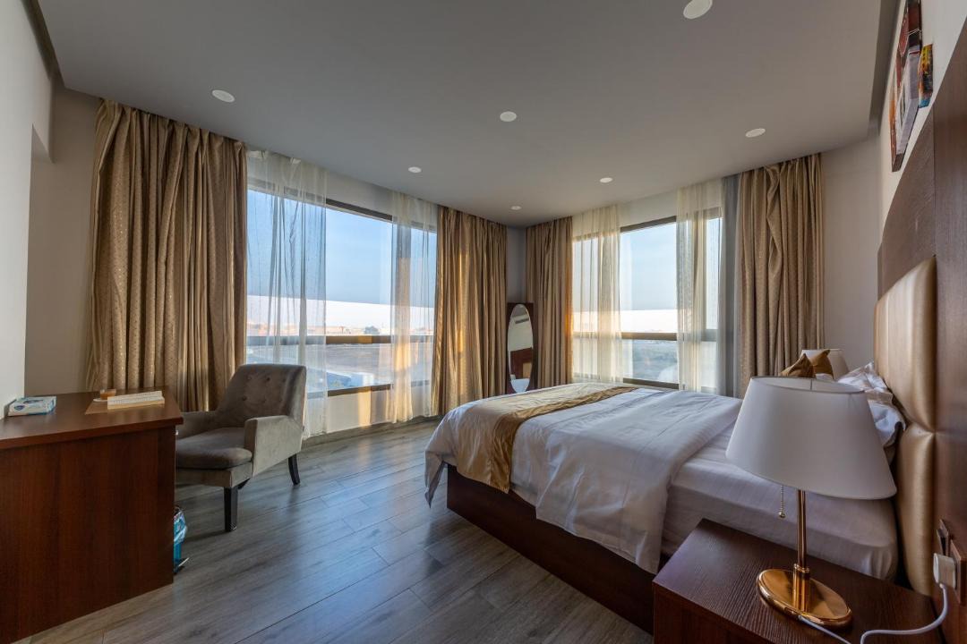 Photo of Bedroom in Yanbu