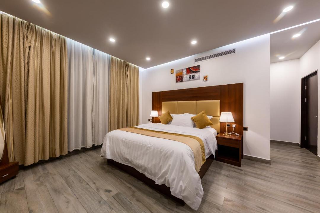 Photo of Bedroom in Yanbu