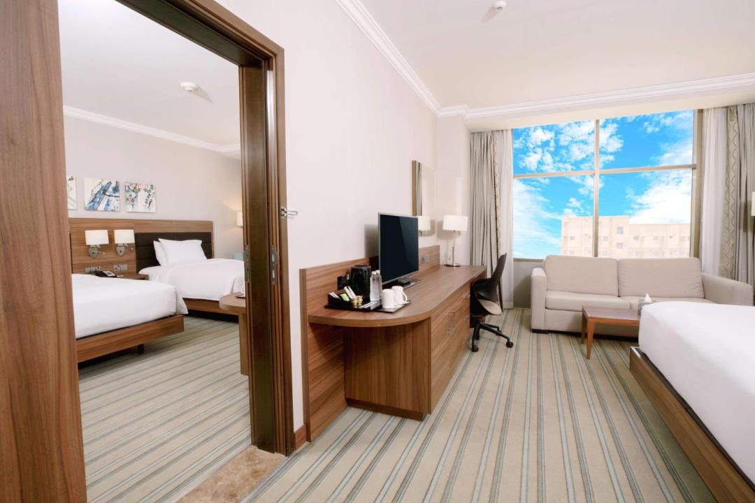 Photo of Bedroom in Al Jubail