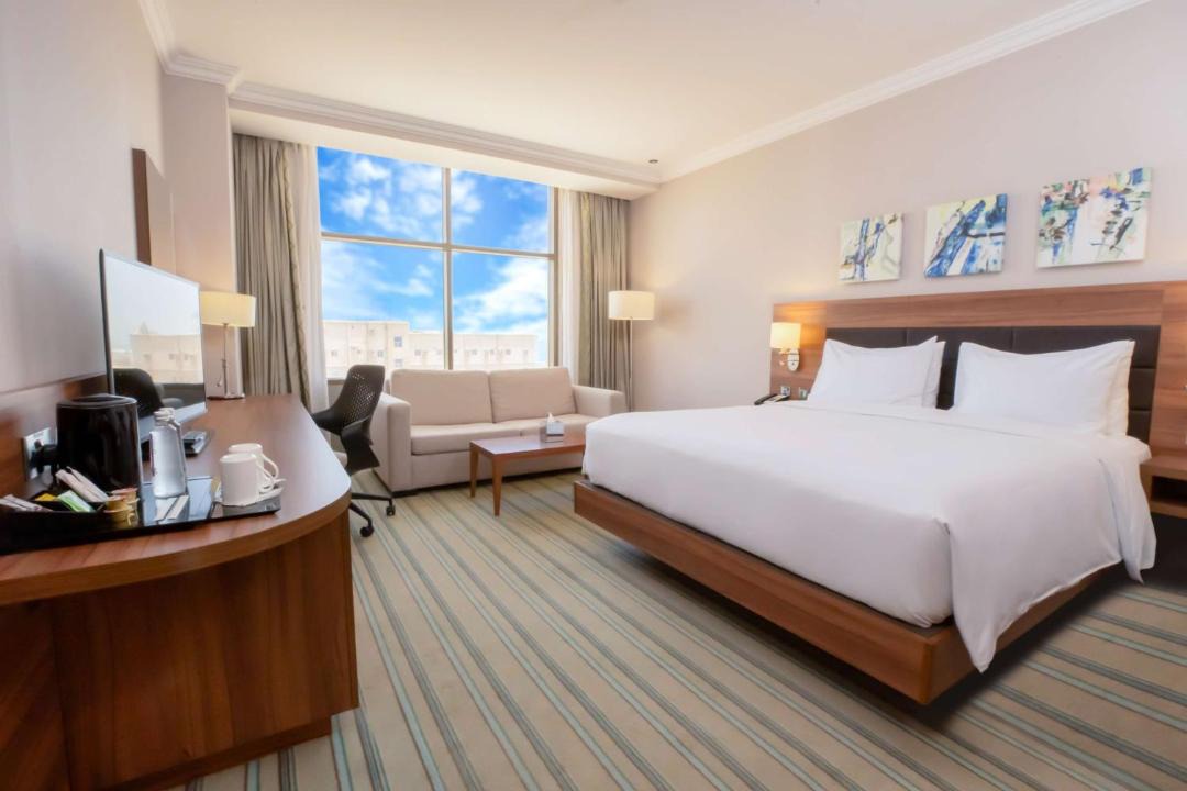Photo of Bedroom in Al Jubail