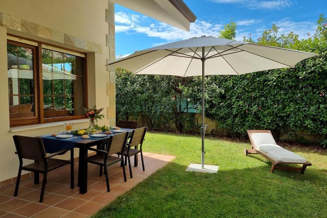 Photo of Patio Balcony in Periedo