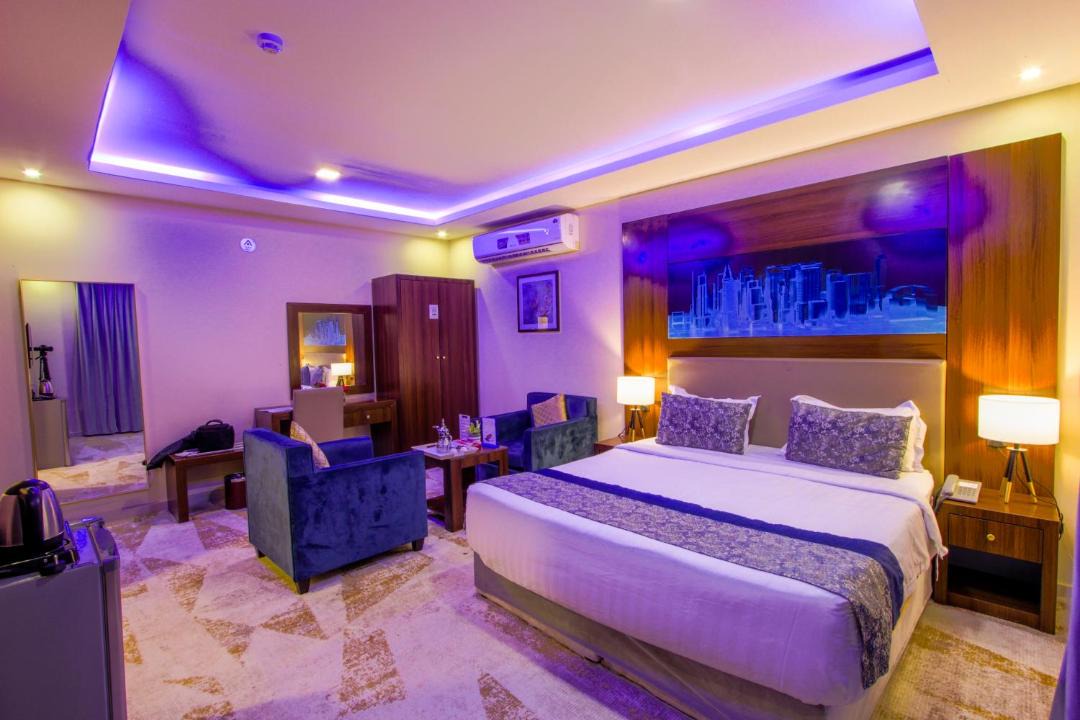 Photo of Bedroom in Dammam