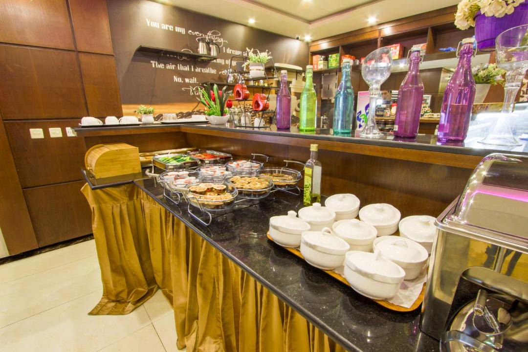 Photo of Kitchen in Dammam