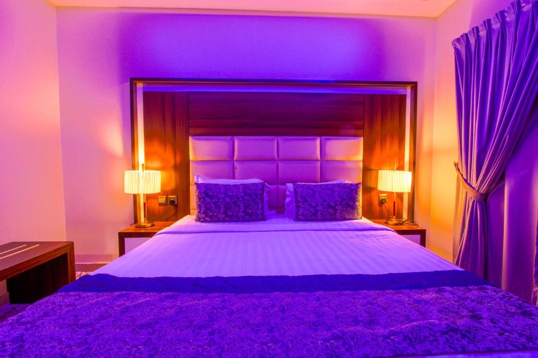 Photo of Bedroom in Dammam