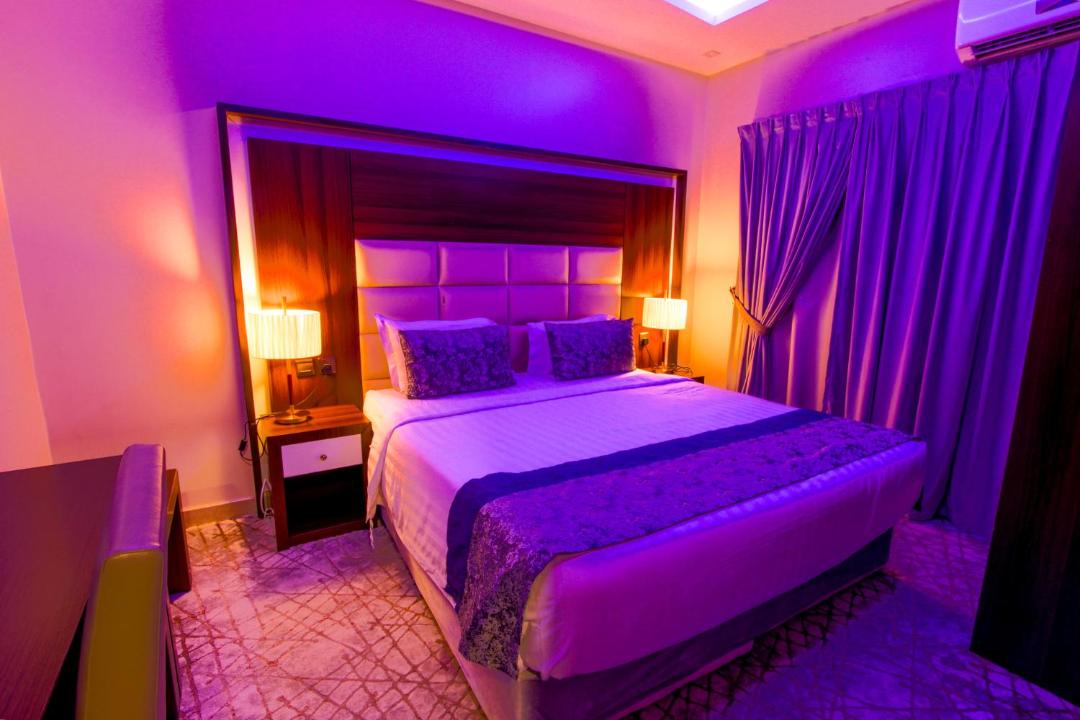 Photo of Bedroom in Dammam