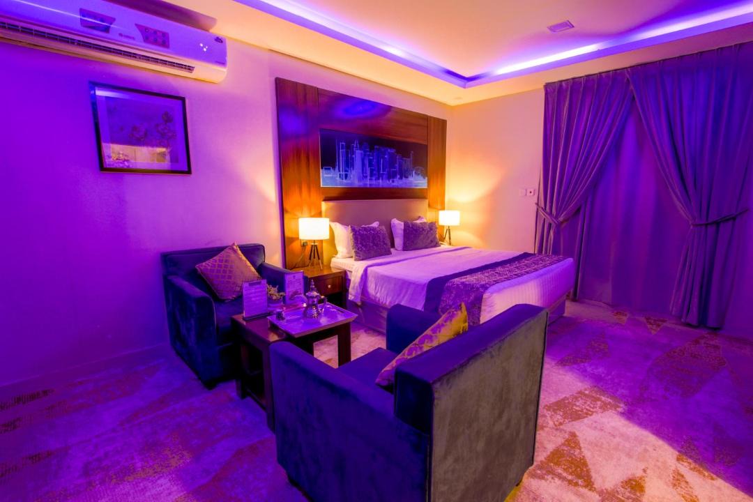 Photo of Bedroom in Dammam