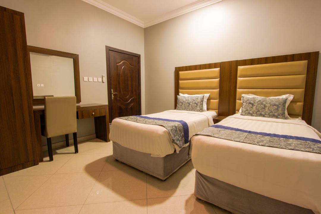 Photo of Bedroom in Dammam
