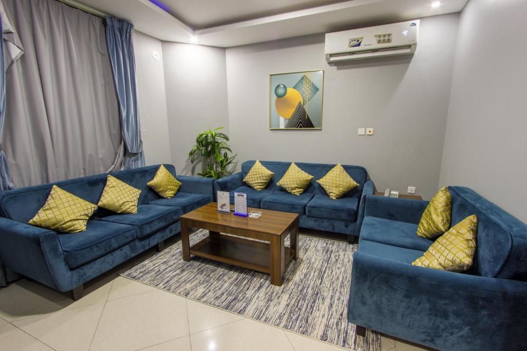 Photo of Livingroom in Dammam