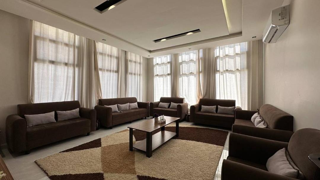 Photo of Livingroom in Al Hada