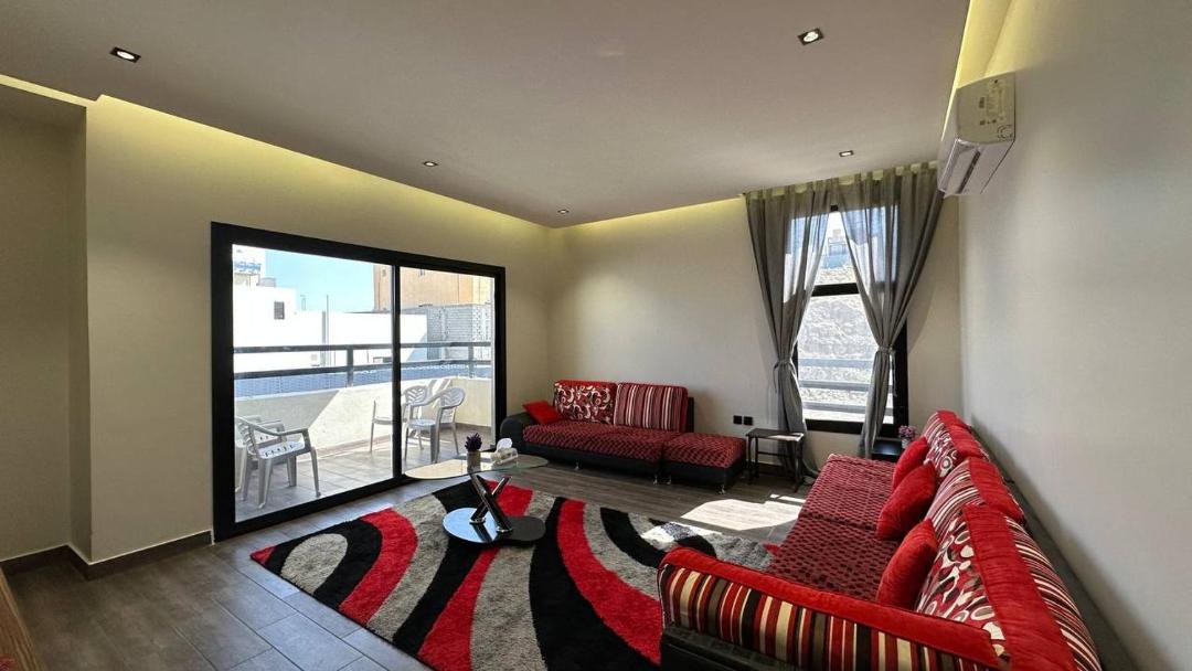 Photo of Livingroom in Al Hada