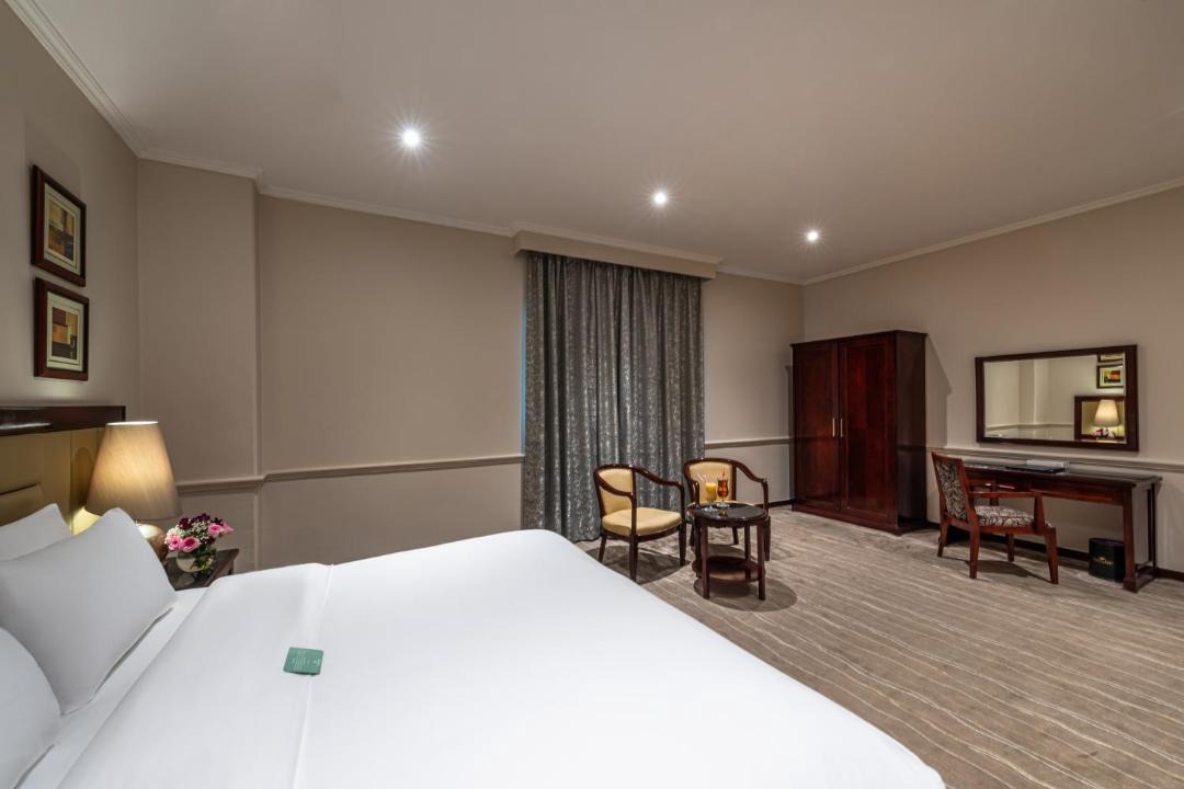 Photo of Bedroom in Abha