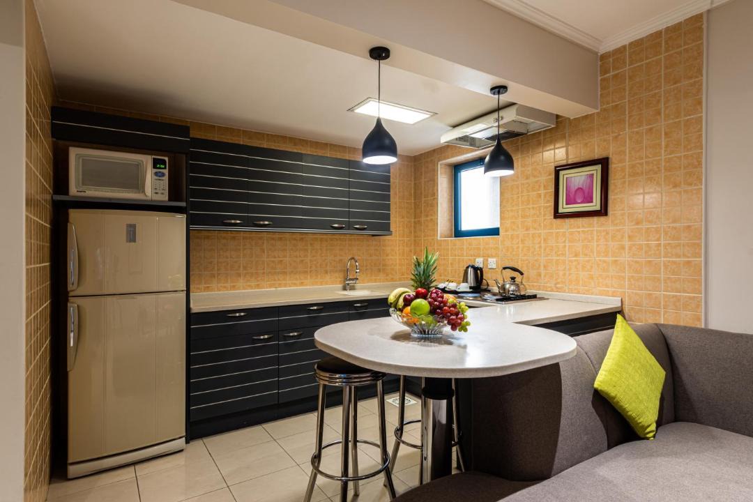 Photo of Kitchen in Abha