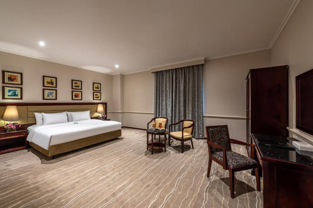 Photo of Bedroom in Abha