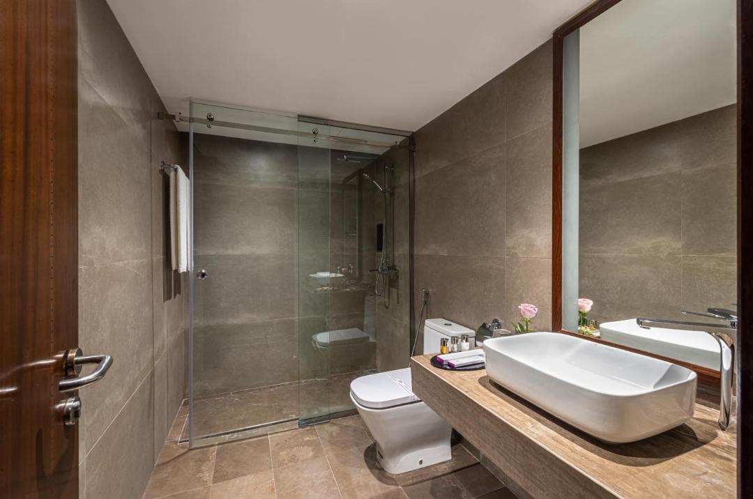 Photo of Bathroom in Abha
