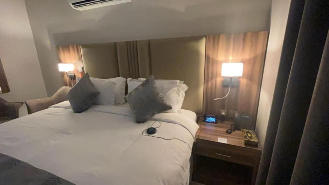 Photo of Bedroom in Yanbu