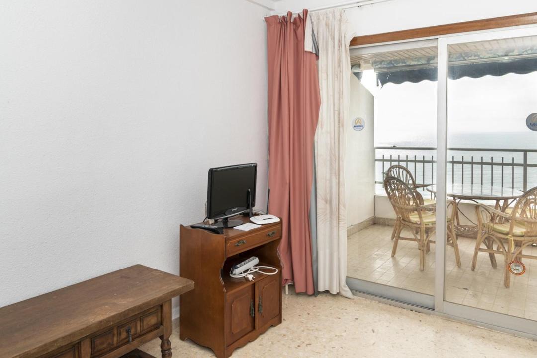Photo of Patio Balcony in Cullera