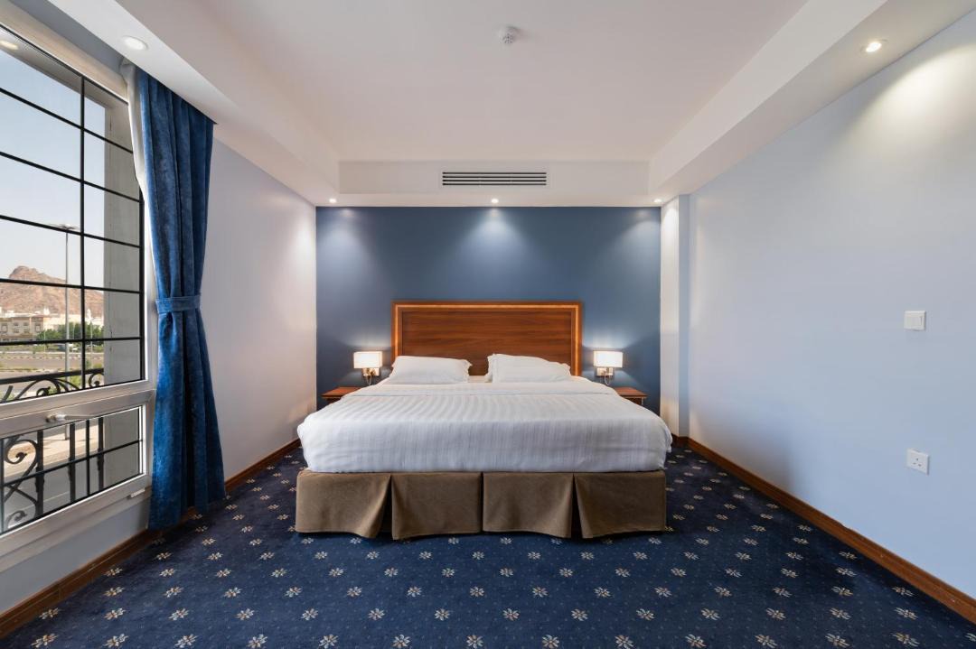 Photo of Bedroom in Medina