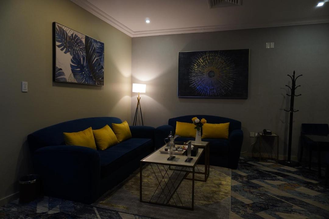Photo of Livingroom in Al Ulaya