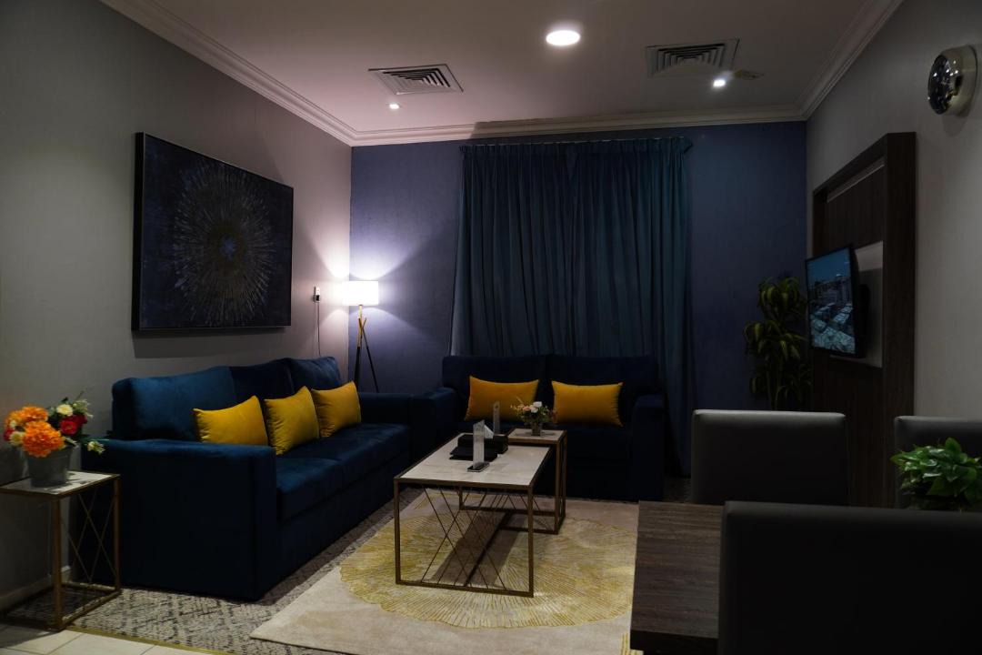 Photo of Livingroom in Al Ulaya