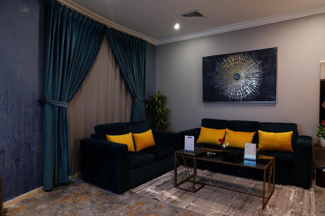 Photo of Livingroom in Al Ulaya