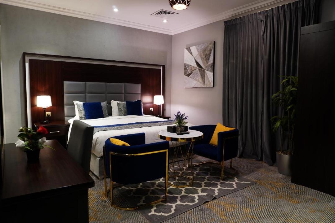 Photo of Bedroom in Al Ulaya