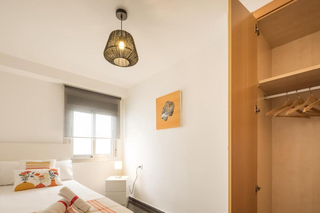 Photo of Bedroom in Camins al Grau